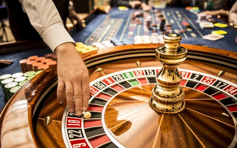 Tuyệt Chiêu Chơi Roulette GWIN Giúp Bạn Gia Tăng Tỷ Lệ Thắng 2 Tuyệt Chiêu Chơi Roulette GWIN Giúp Bạn Gia Tăng Tỷ Lệ Thắng