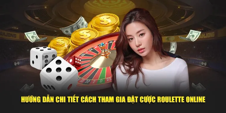 Tuyệt Chiêu Chơi Roulette GWIN Giúp Bạn Gia Tăng Tỷ Lệ Thắng 1 Tuyệt Chiêu Chơi Roulette GWIN Giúp Bạn Gia Tăng Tỷ Lệ Thắng