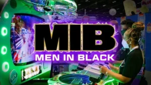 Bí Quyết Chơi Bắn Cá Men In Black Tại GWIN Chinh Phục Vũ Trụ