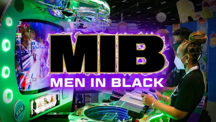 Bí Quyết Chơi Bắn Cá Men In Black Tại GWIN Chinh Phục Vũ Trụ