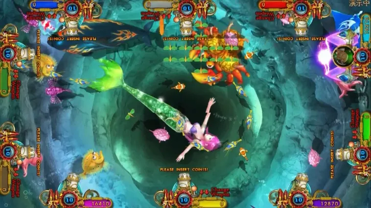 Bí Quyết Chơi Bắn Cá Vua Hải Tặc GWIN Thắng Lớn Từ Cao Thủ 2 Bí Quyết Chơi Bắn Cá Vua Hải Tặc GWIN Thắng Lớn Từ Cao Thủ