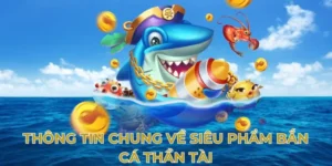 Bí Quyết Chinh Phục Bắn Cá Thần Tài Tại GWIN Từ Cao Thủ