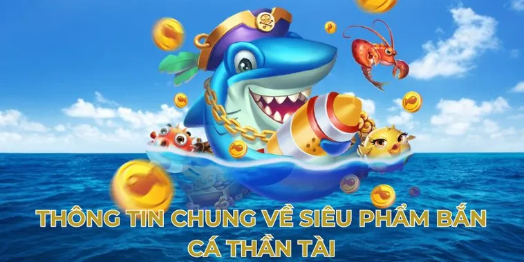 Bí Quyết Chinh Phục Bắn Cá Thần Tài Tại GWIN Từ Cao Thủ