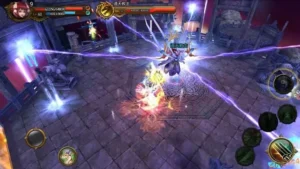 Hướng Dẫn Cách Chơi Game Nhanh ZetX Tại GWIN Cho Người Mới