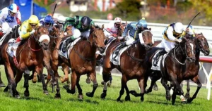 Bí Quyết Tìm Hiểu Cá Cược Đua Ngựa GWIN Từ Chuyên Gia