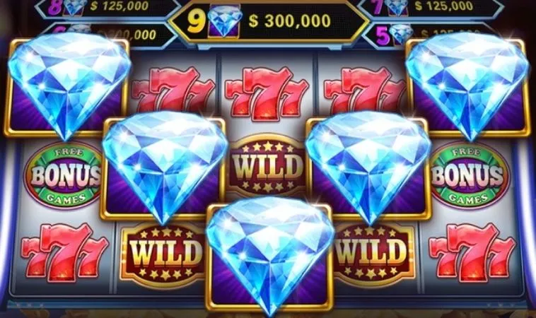 Trải Nghiệm Nổ Hũ Kim Cương Tại GWIN Săn Thưởng Cực Đỉnh