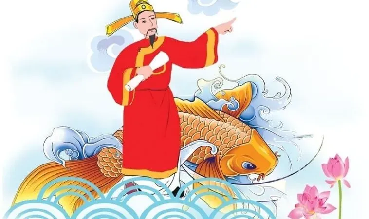 Hướng Dẫn Cách Chơi Nổ Hũ Táo Quân Tại GWIN Chi Tiết Nhất