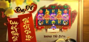 Chinh Phục Nổ Hũ Ông Đồ Tại GWIN Săn Jackpot Khủng Mỗi Ngày