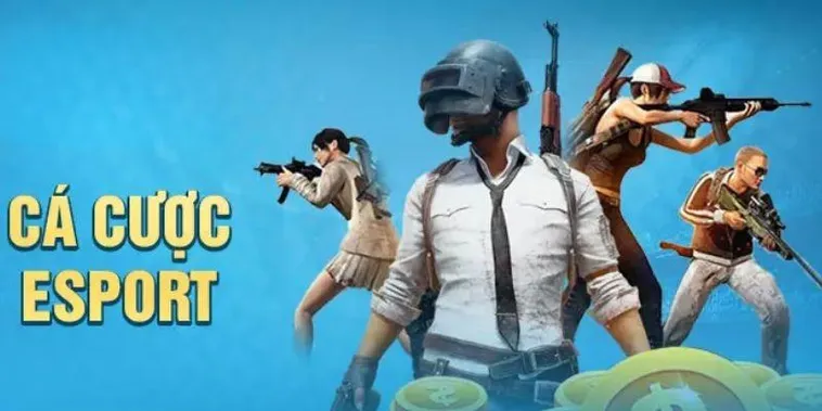 Hướng Dẫn Chơi Thể Thao Điện Tử GWIN Chi Tiết Cho Tân Thủ