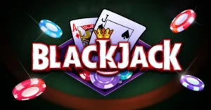 Trải Nghiệm Trò Chơi Blackjack Tại GWIN Đẳng Cấp Quốc Tế